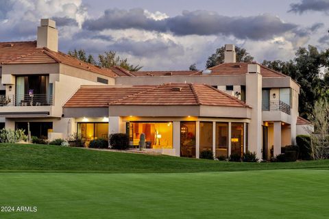 7222 E GAINEY RANCH Road 144 Scottsdale AZ 85258