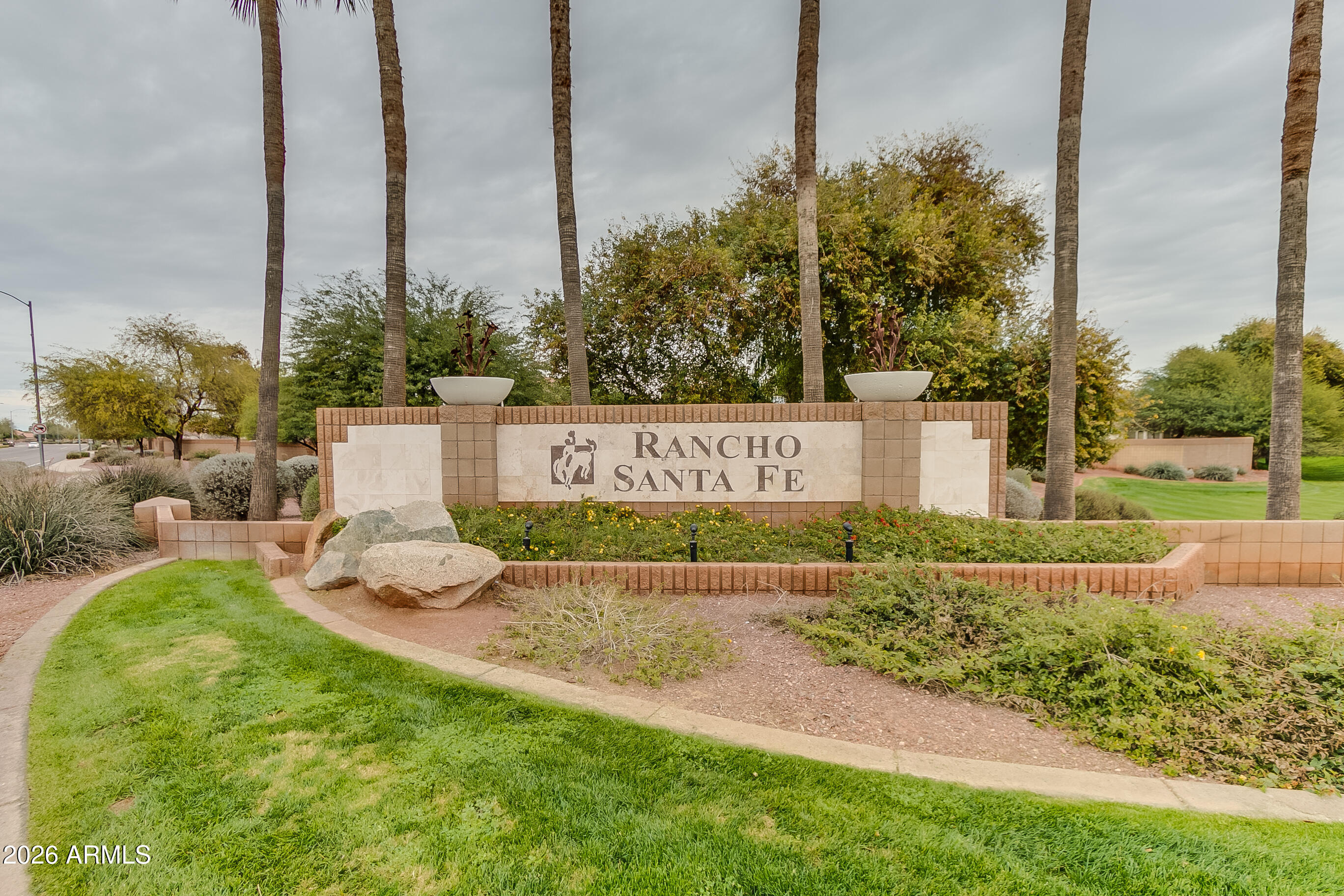 RANCHO SANTA FE PARCELS 121314 15 - Residential