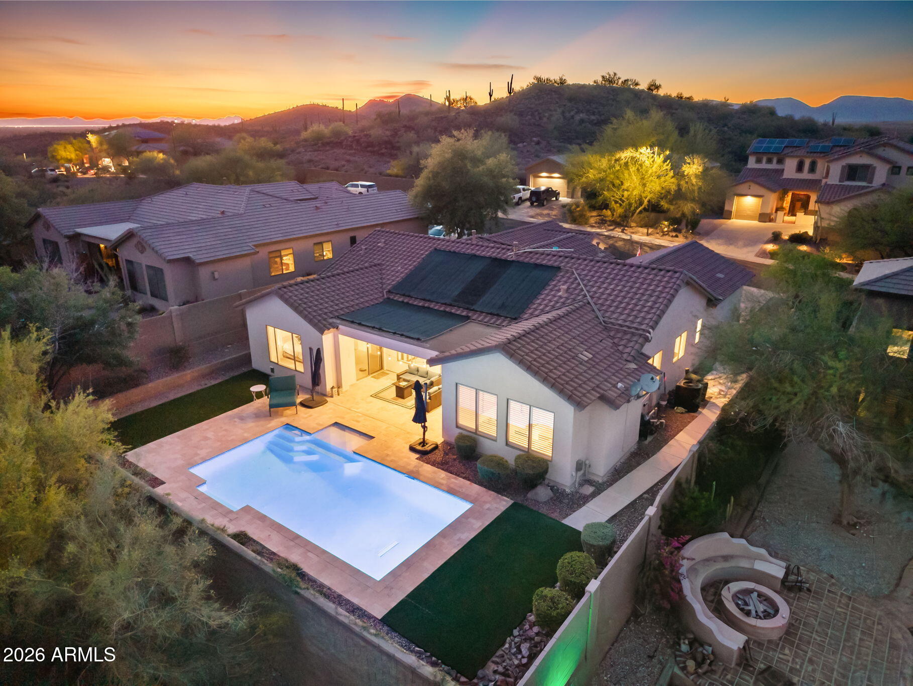 38723 N RED TAIL Lane