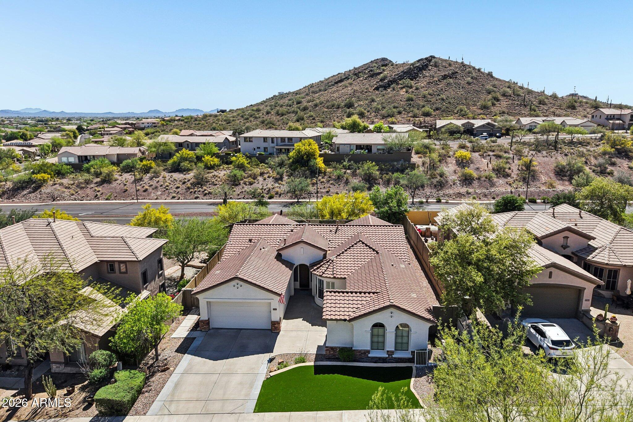 38723 N RED TAIL Lane