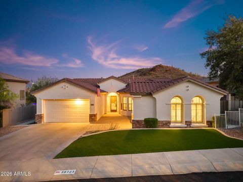 38723 N RED TAIL Lane Phoenix AZ 85086