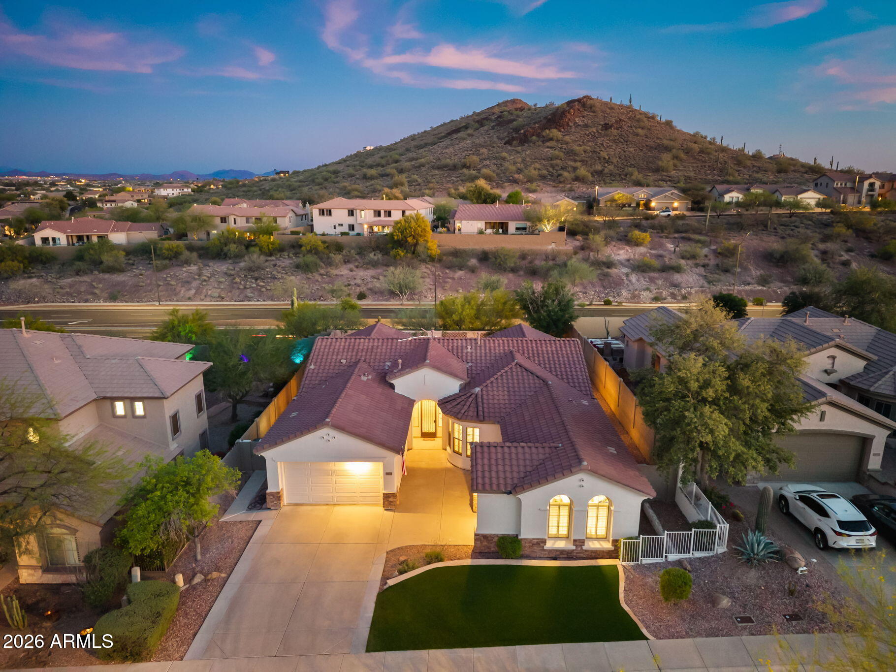 38723 N RED TAIL Lane