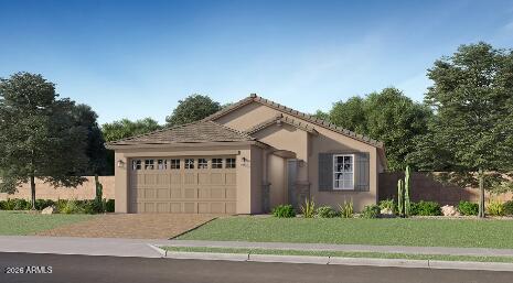 Photo of 2137 W Ramona Avenue, Apache Junction, AZ 85120 (MLS # 7066264)