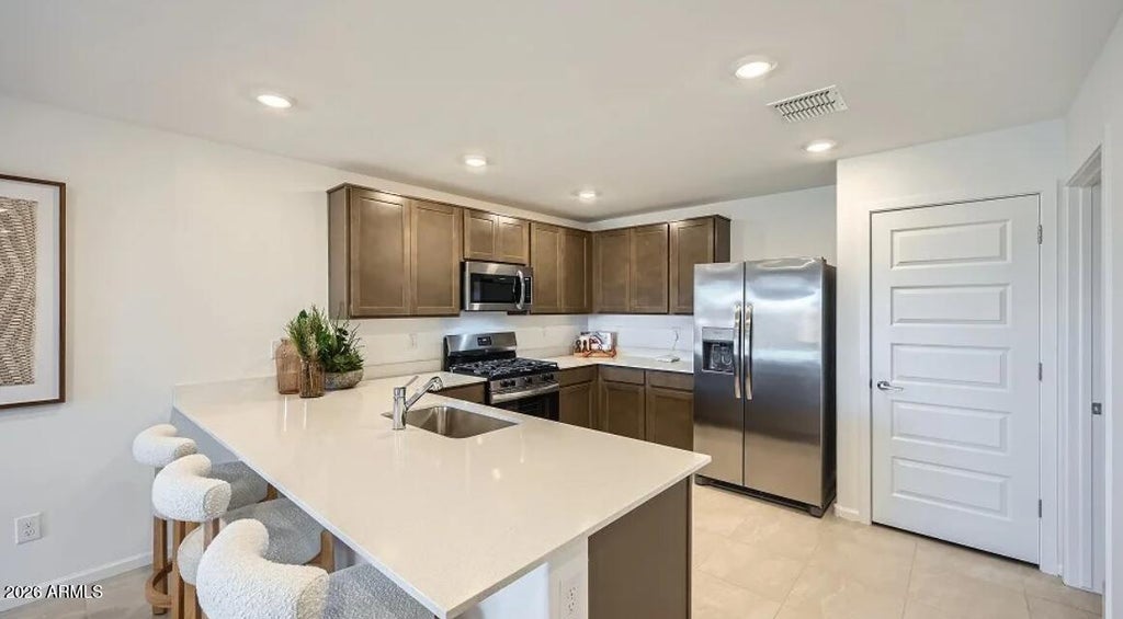 Photo of 2137 W Ramona Avenue, Apache Junction, AZ 85120 (MLS # 7066264)
