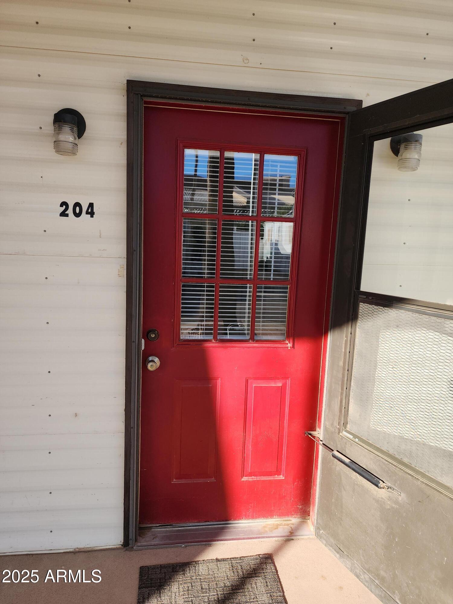 Homes for Sale in Queen Creek Arizona 4 204 E PALO VERDE Lane 274