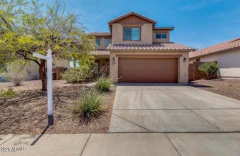 Photo of 12703 W Milton Drive, Peoria, AZ 85383 (MLS # 7067507)