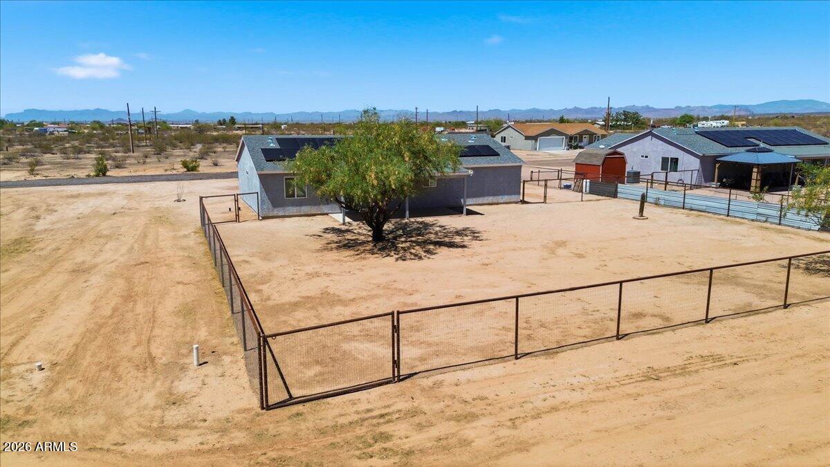 19643 E ROJO Road
