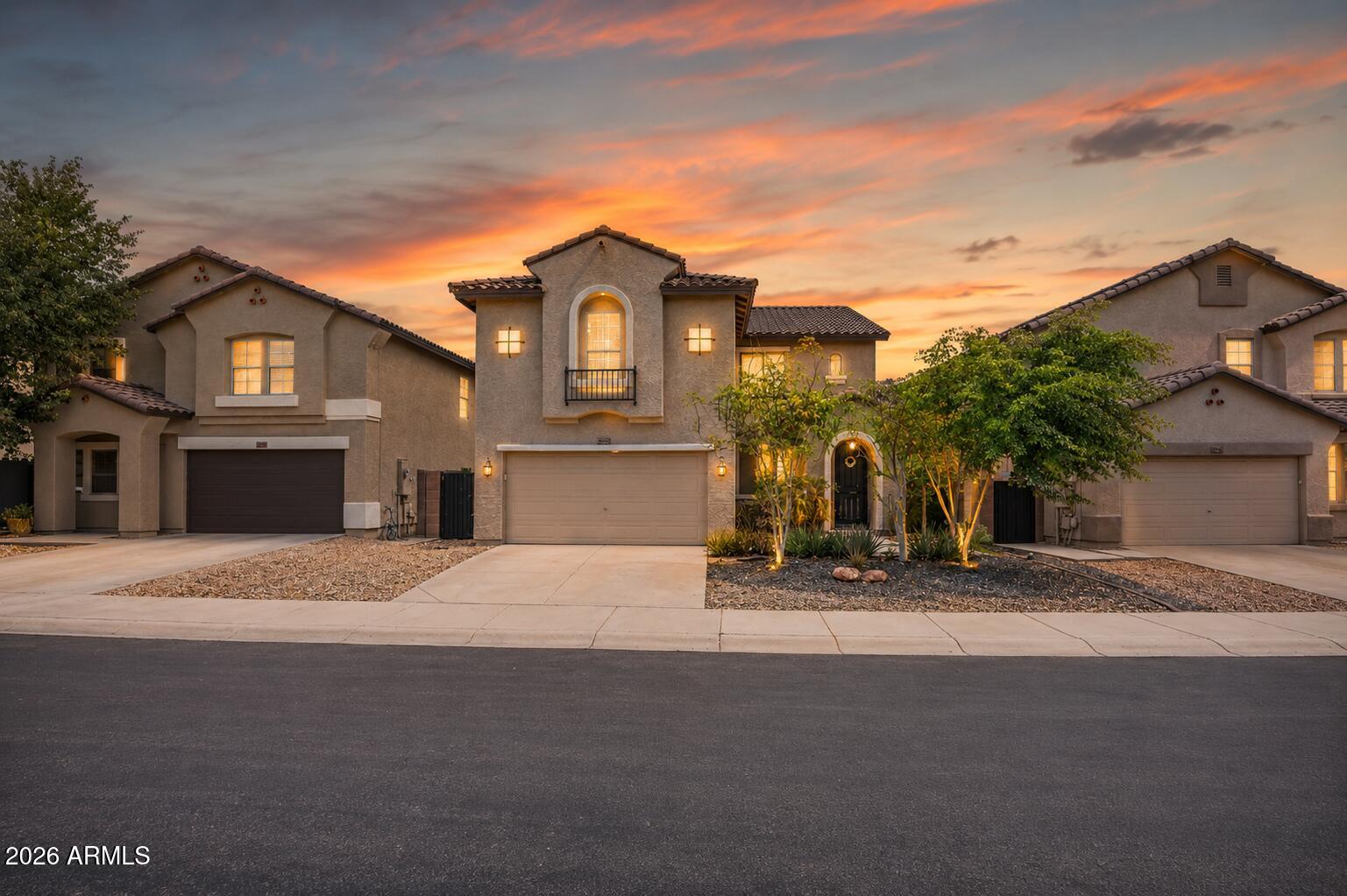 11826 W FOOTHILL Drive