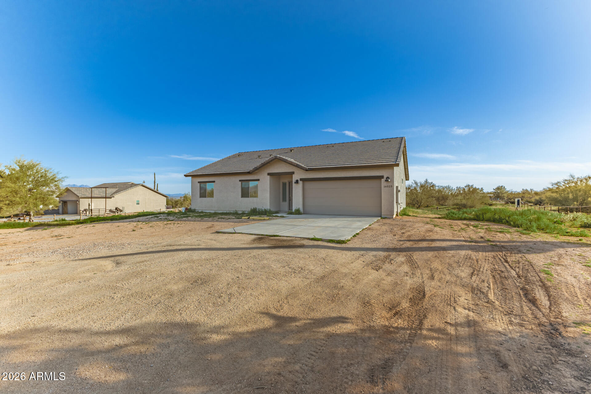 16023 E RANCHO TIERRA Drive