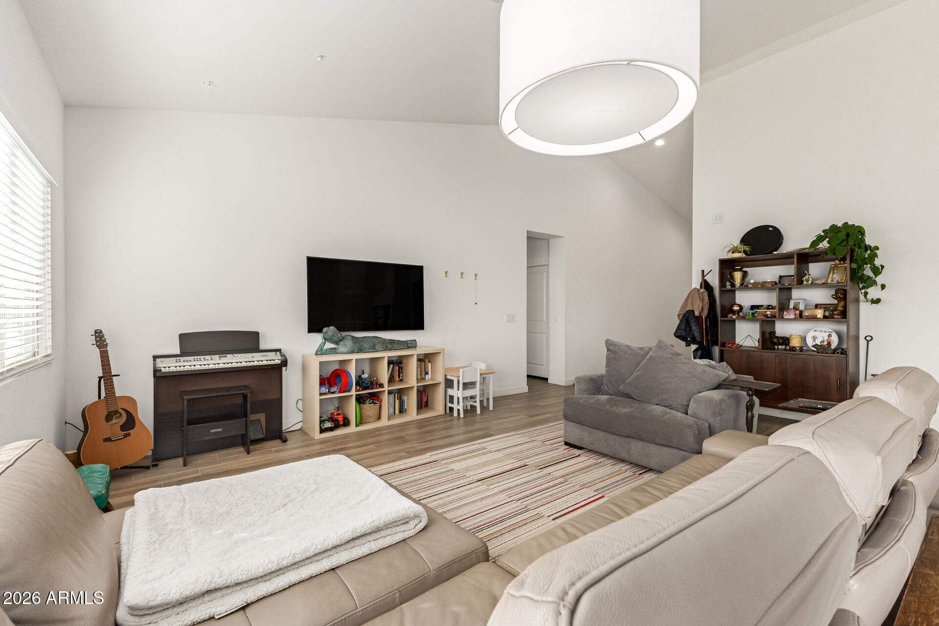 16023 E RANCHO TIERRA Drive