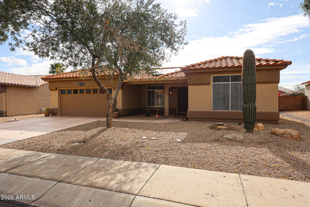 Photo of 13665 W Antelope Drive, Sun City West, AZ 85375 (MLS # 7075186)