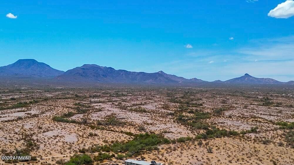 1645 S Ortega Road -