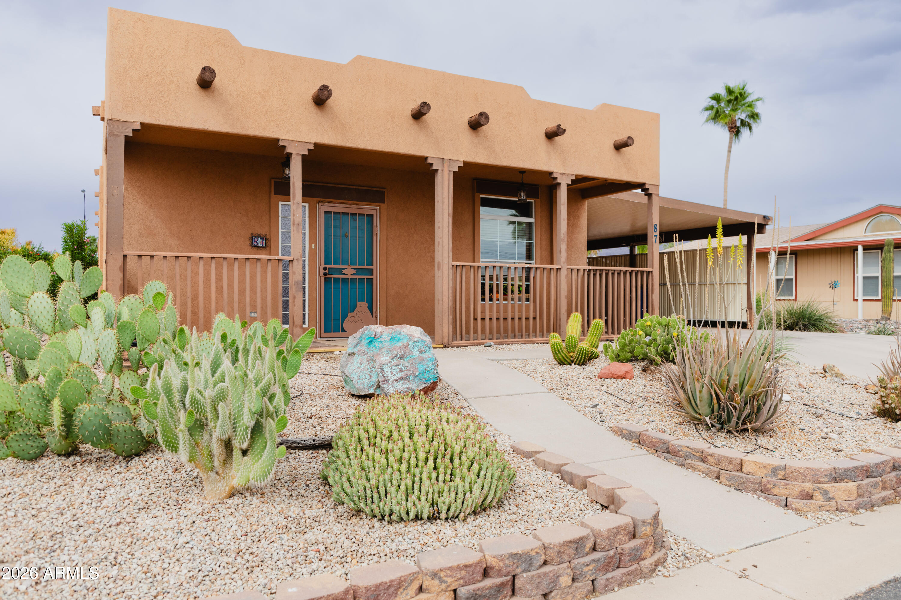 2400 E BASELINE Avenue 87