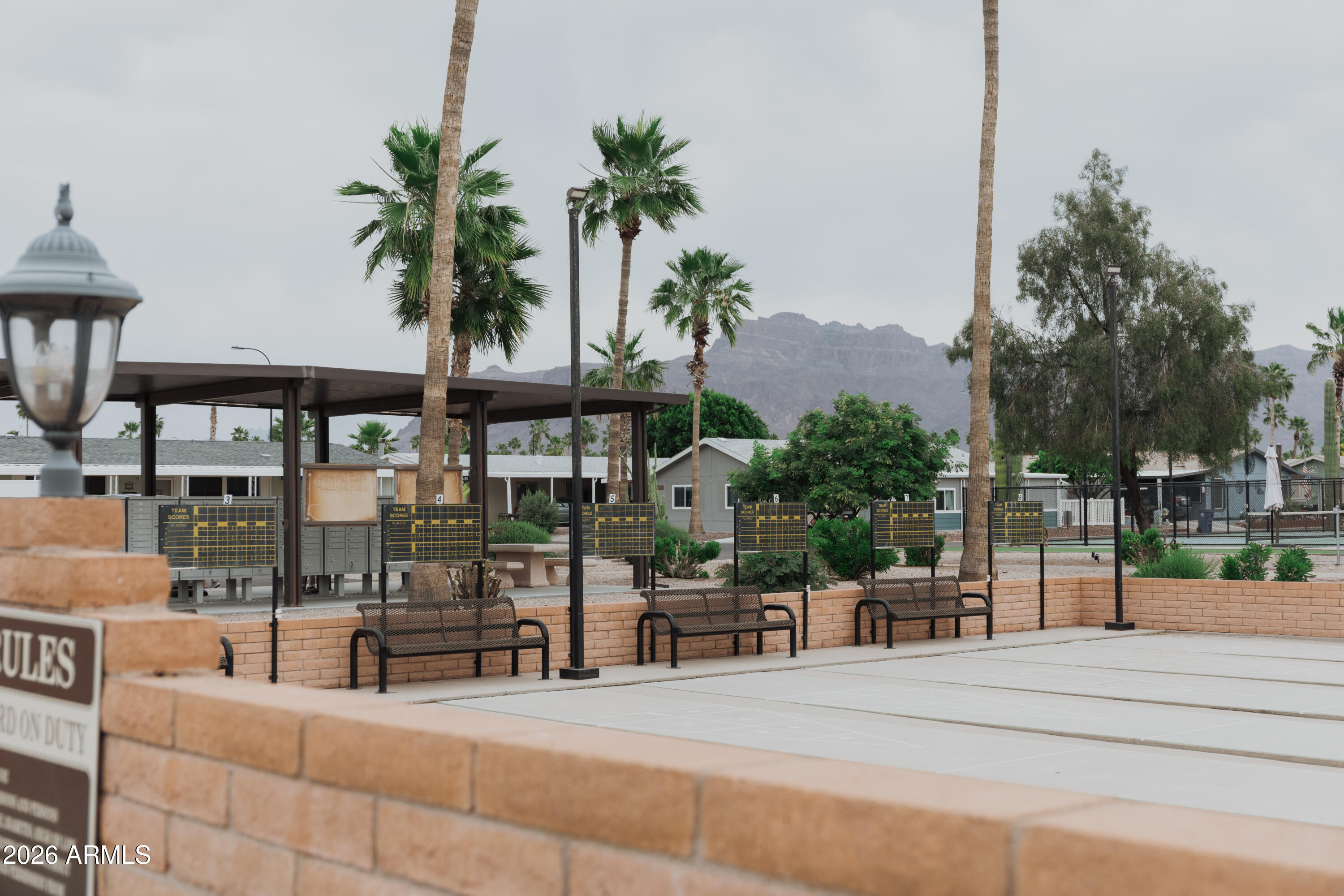 Rancho Mirage - Residential