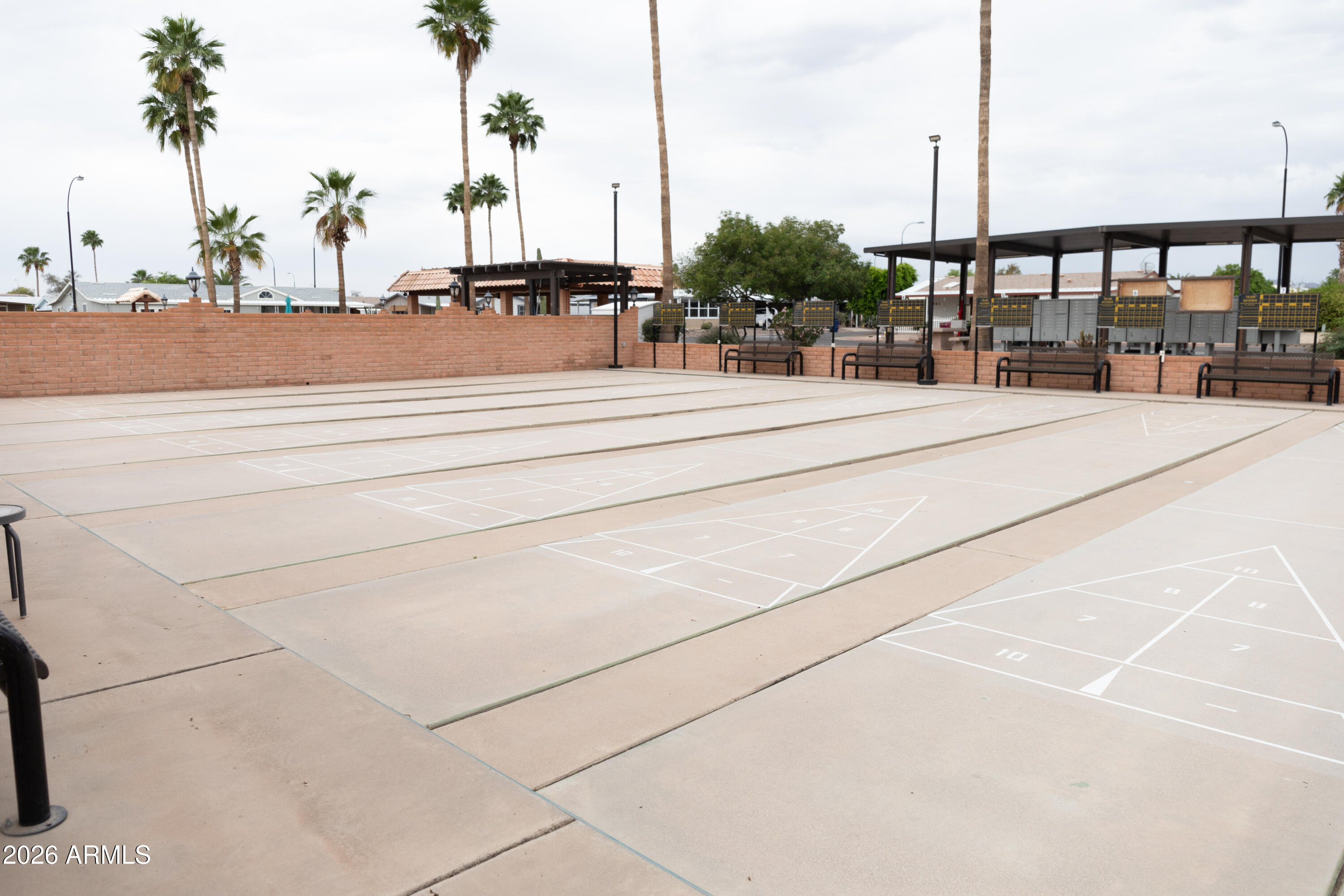 Rancho Mirage - Residential