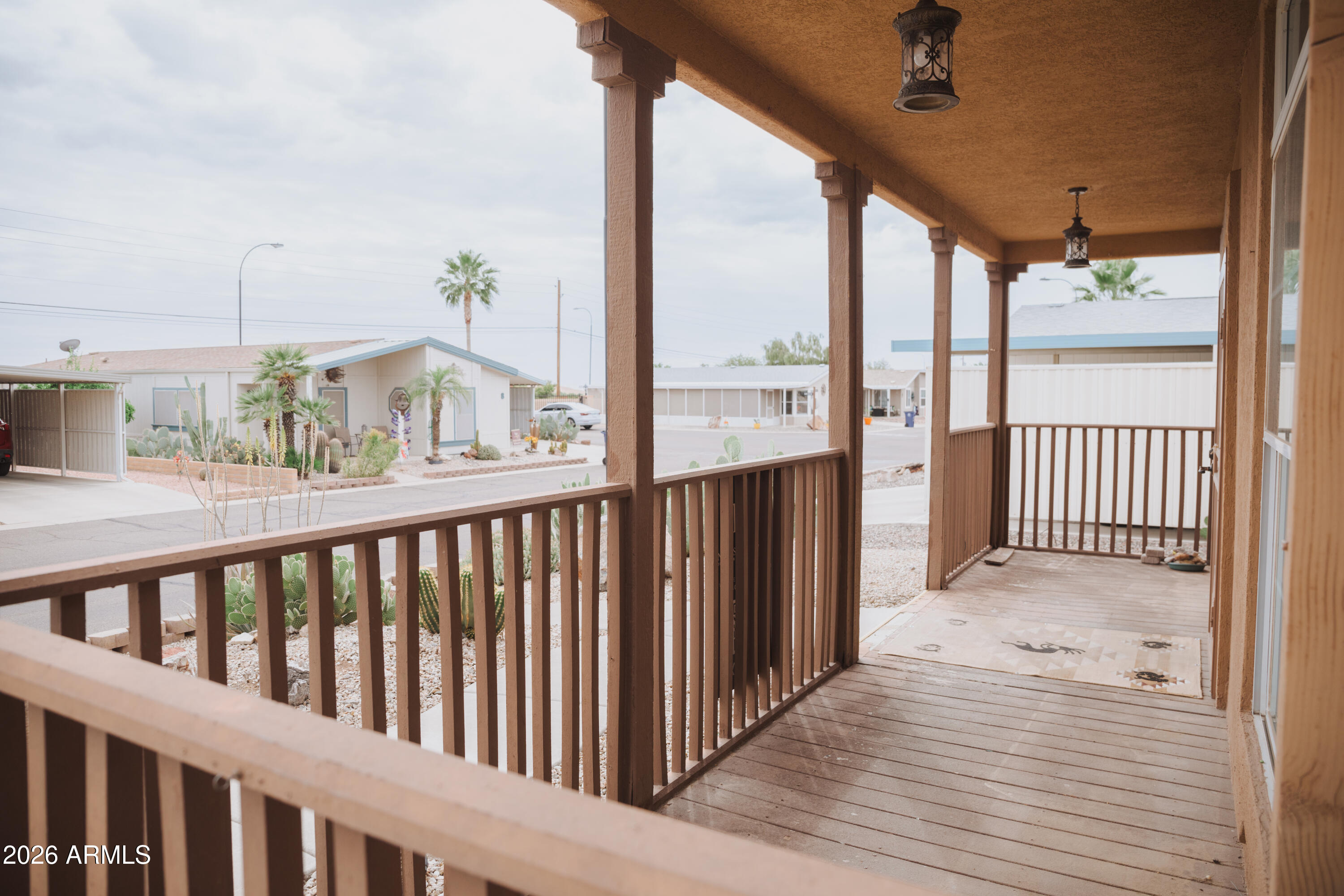 2400 E BASELINE Avenue 87