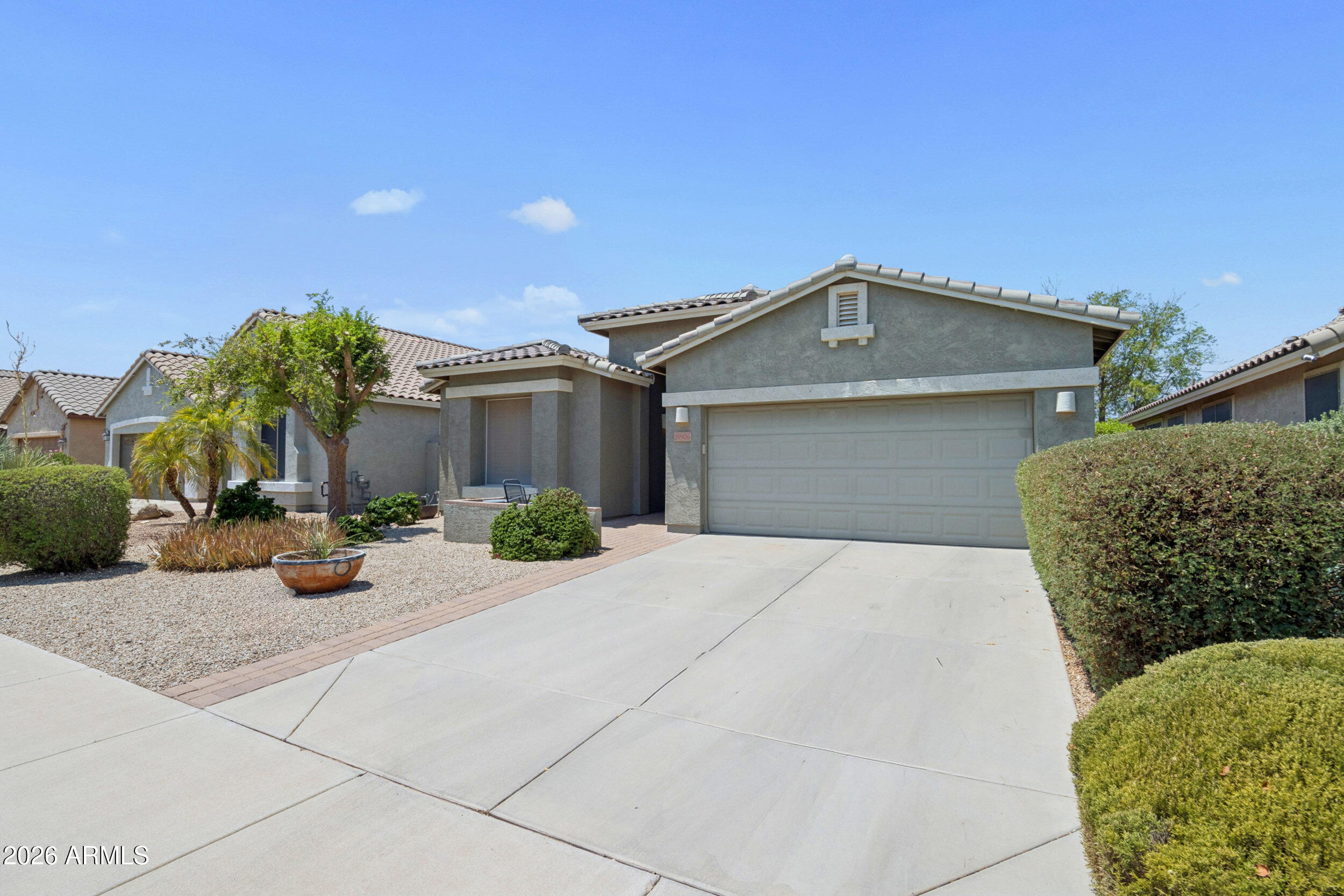 29906 N Little Leaf Drive