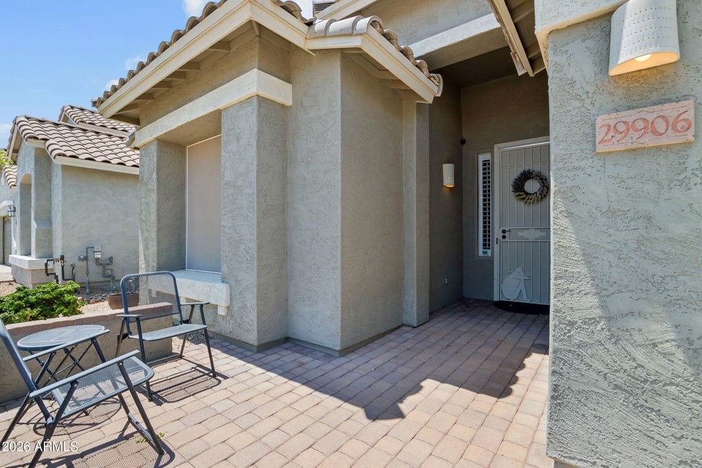 Photo of 29906 N Little Leaf Drive, San Tan Valley, AZ 85143 (MLS # 7065821)