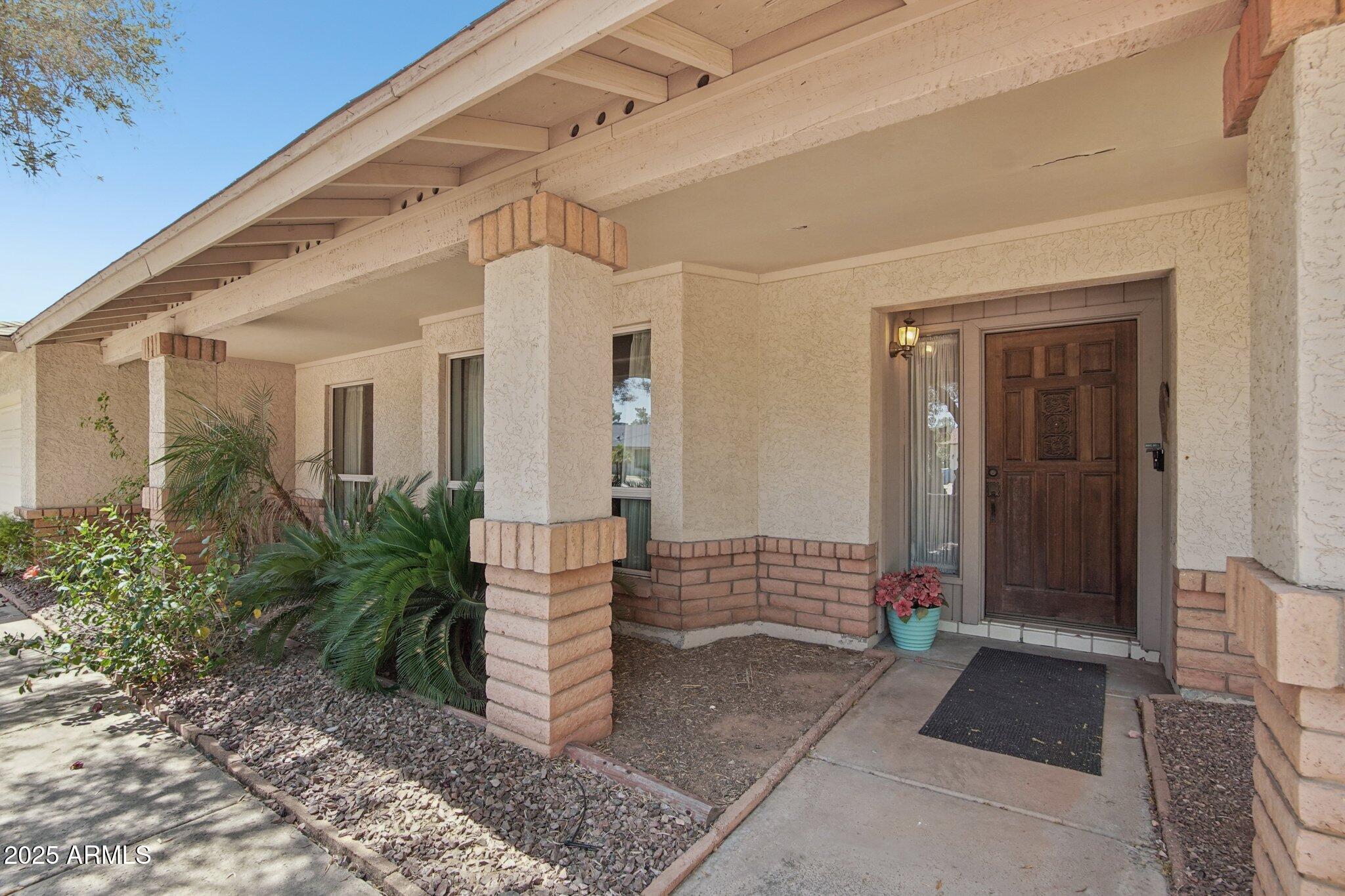 5410 E POINSETTIA Drive