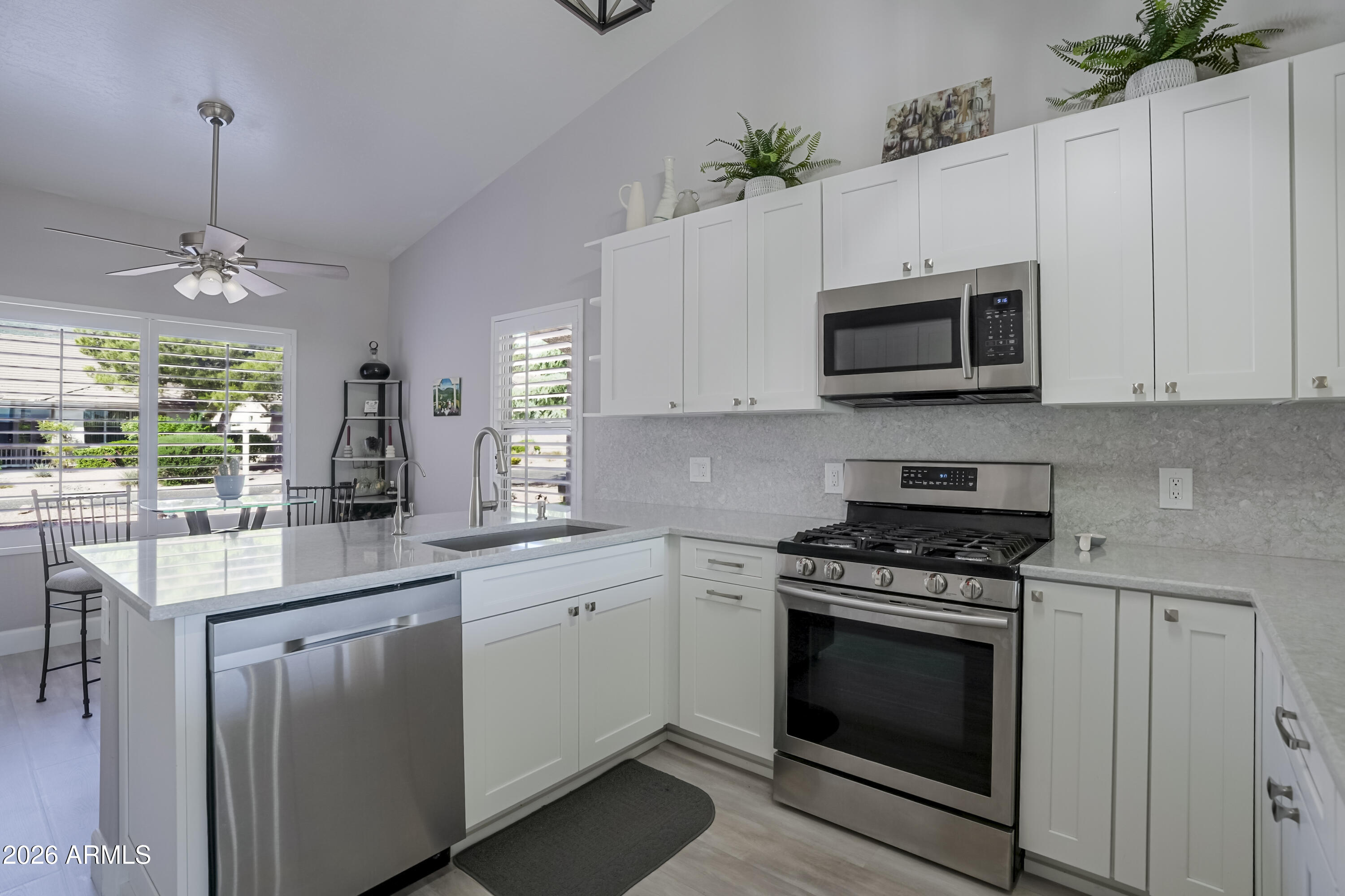 COTTONWOOD RANCH PHASE 4 - Residential