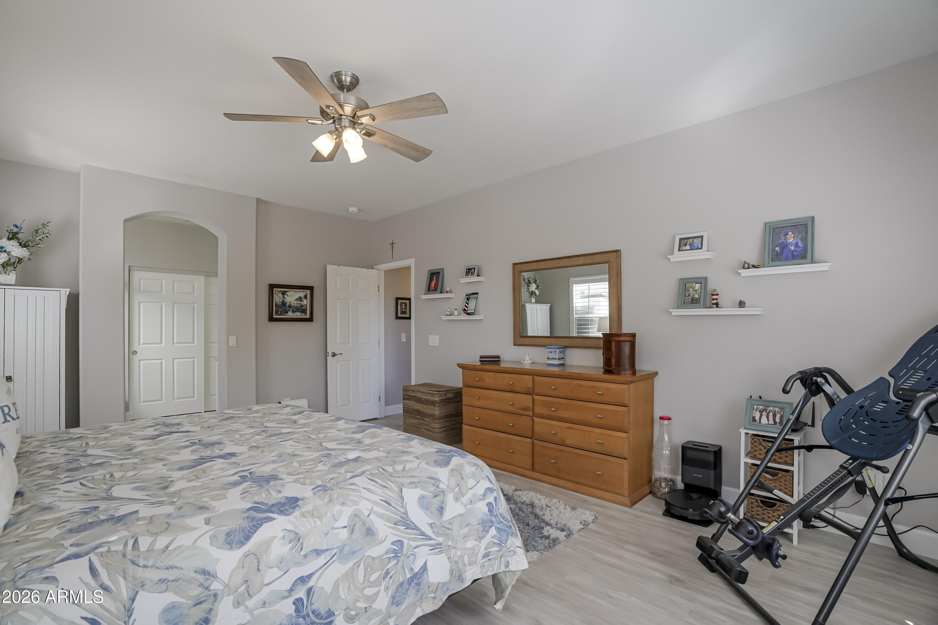 COTTONWOOD RANCH PHASE 4 - Residential