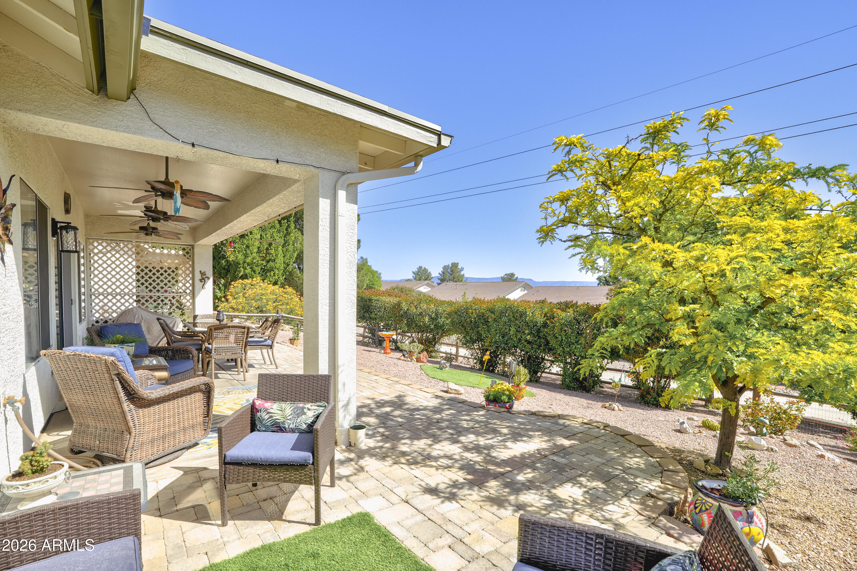 COTTONWOOD RANCH PHASE 4 - Residential