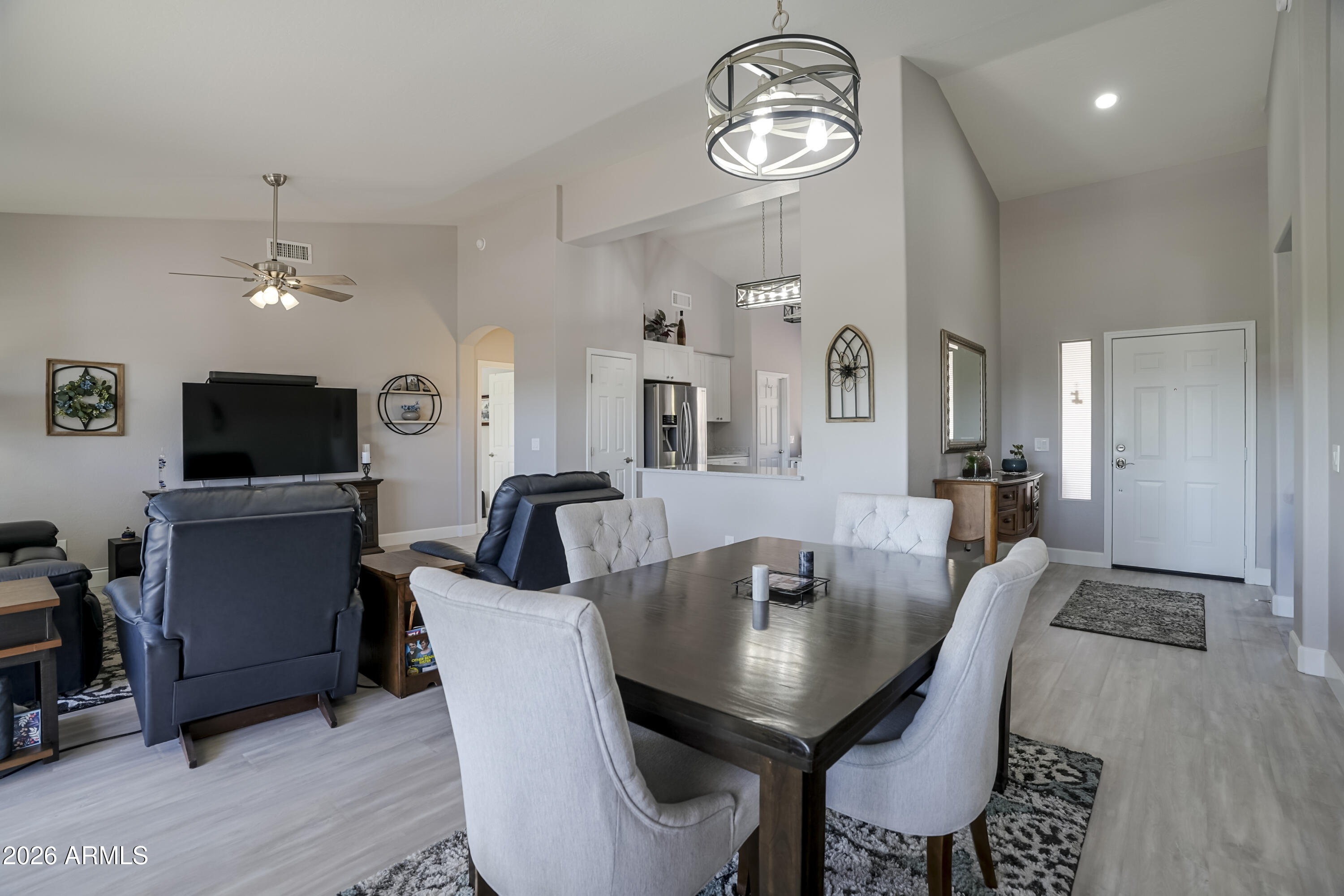 COTTONWOOD RANCH PHASE 4 - Residential