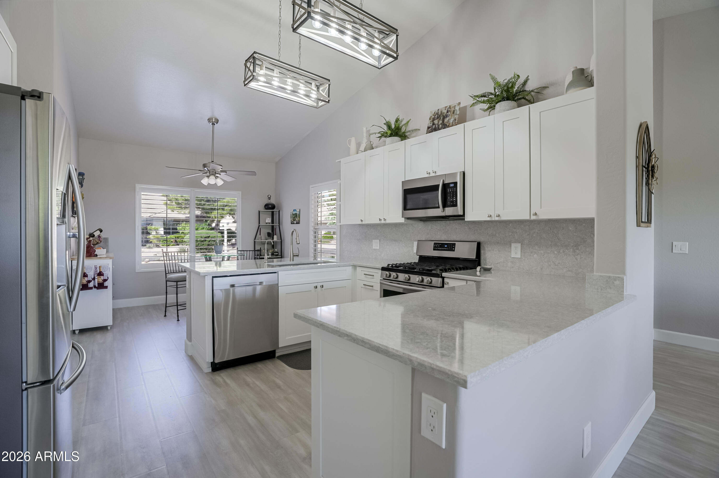 COTTONWOOD RANCH PHASE 4 - Residential