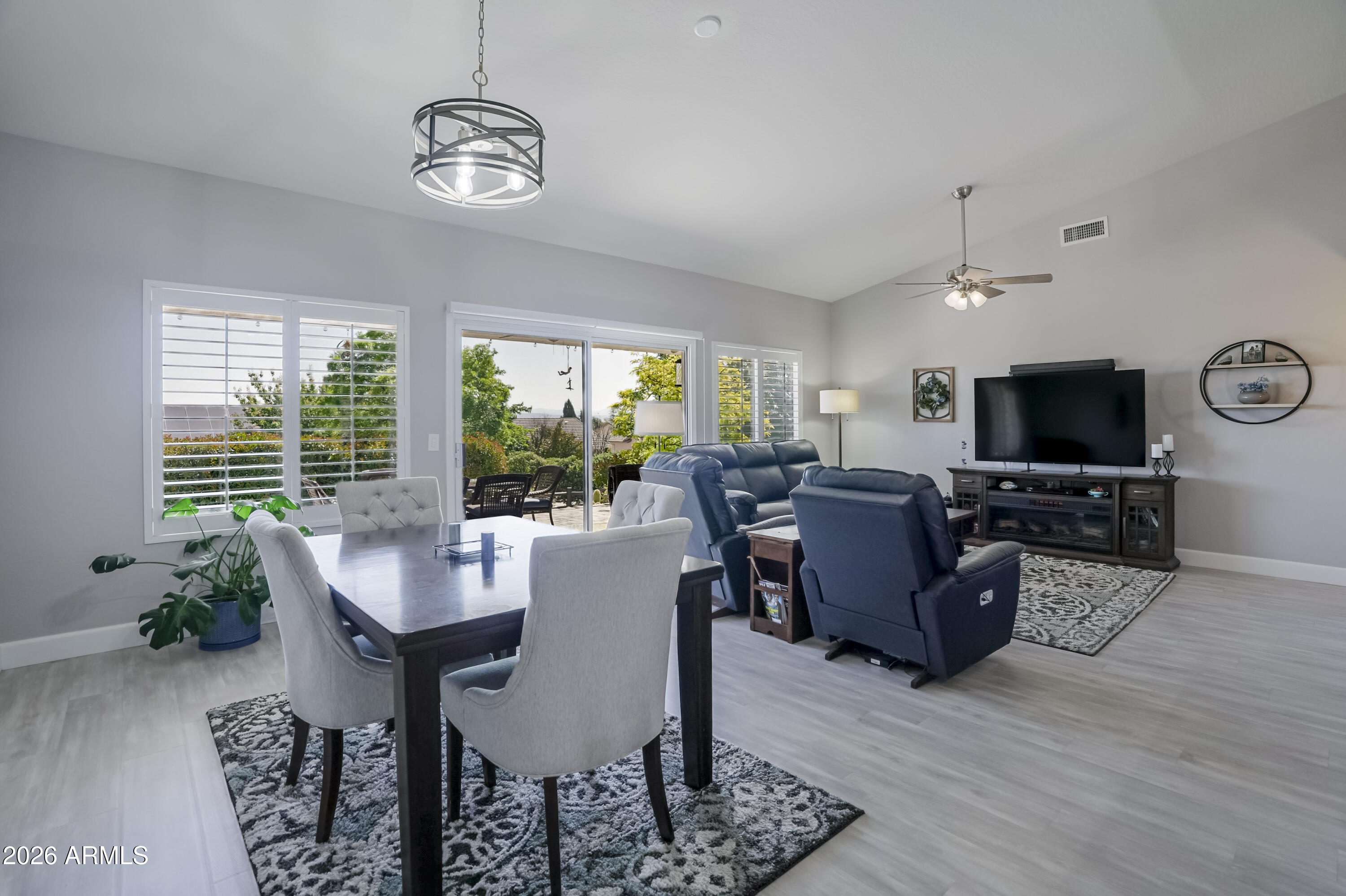 COTTONWOOD RANCH PHASE 4 - Residential