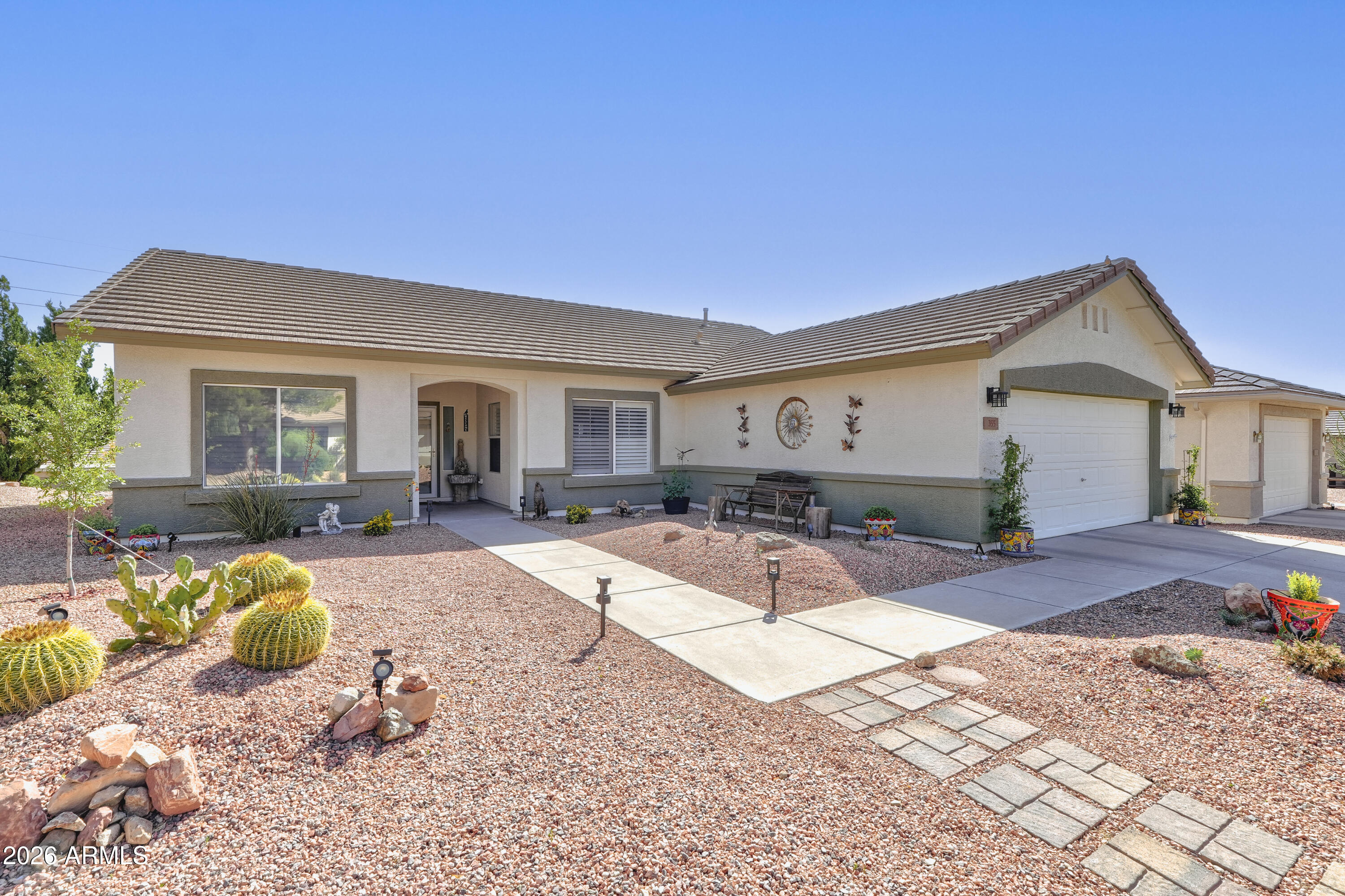 355 S LATIGO Way