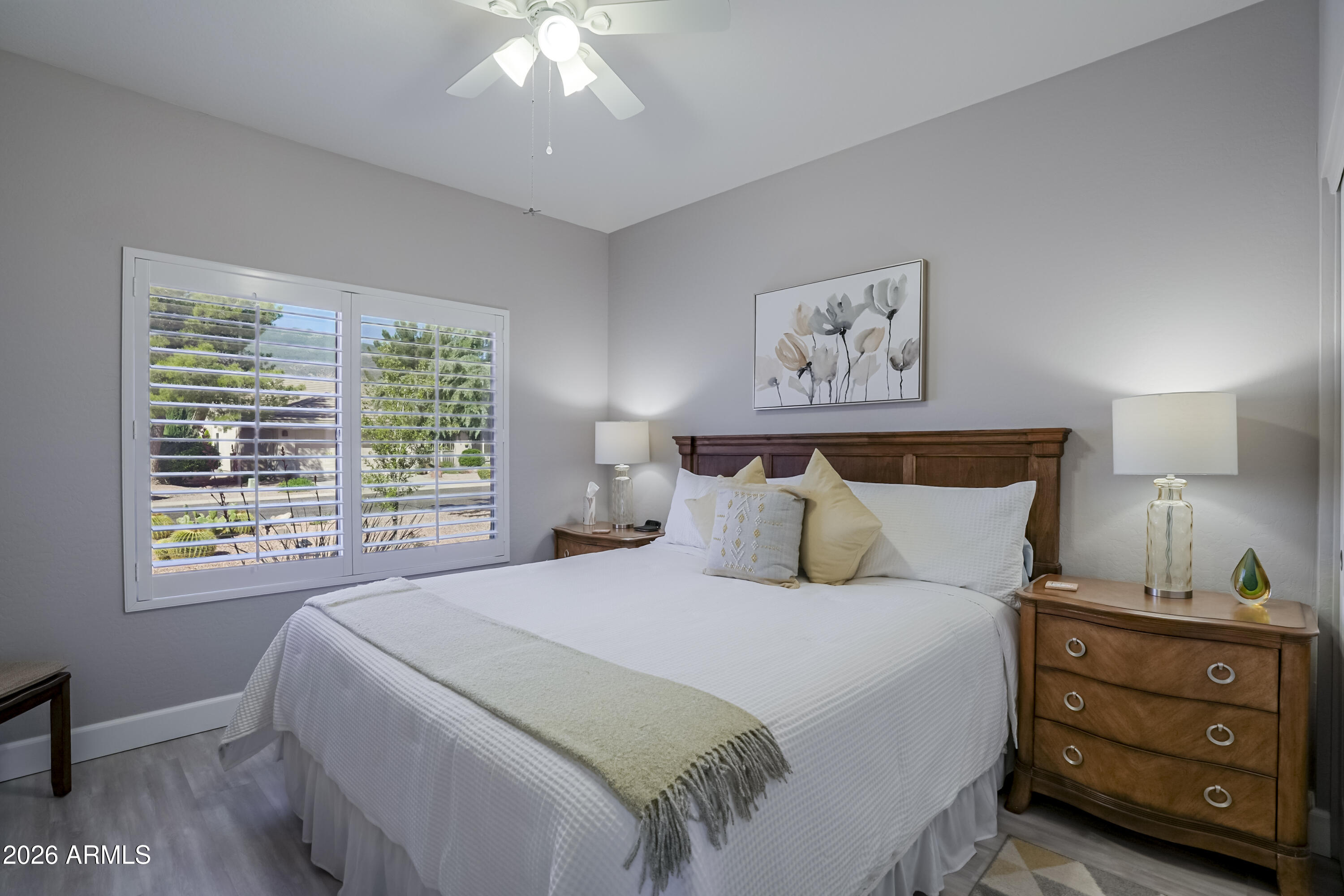 COTTONWOOD RANCH PHASE 4 - Residential