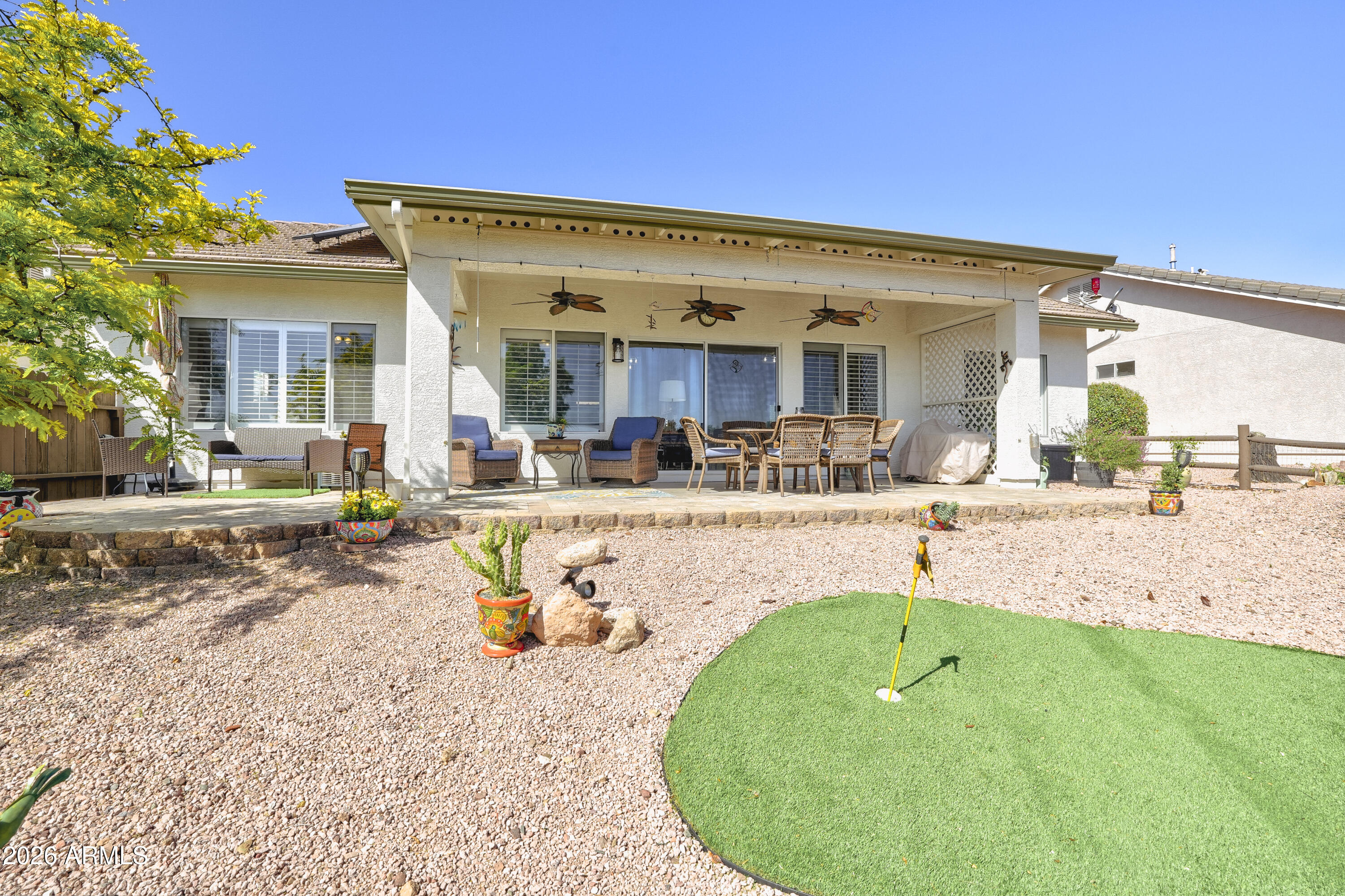 COTTONWOOD RANCH PHASE 4 - Residential