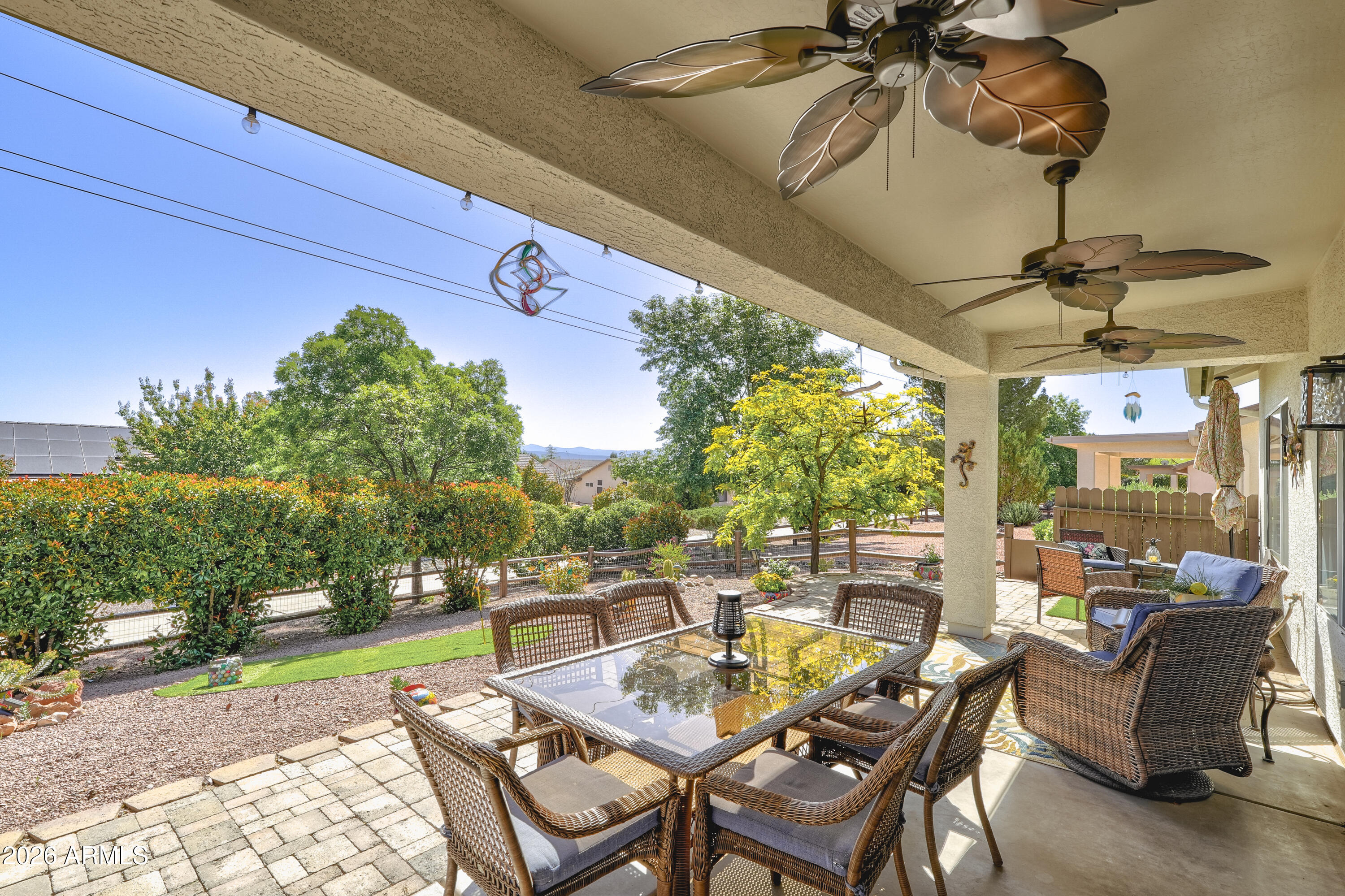 COTTONWOOD RANCH PHASE 4 - Residential