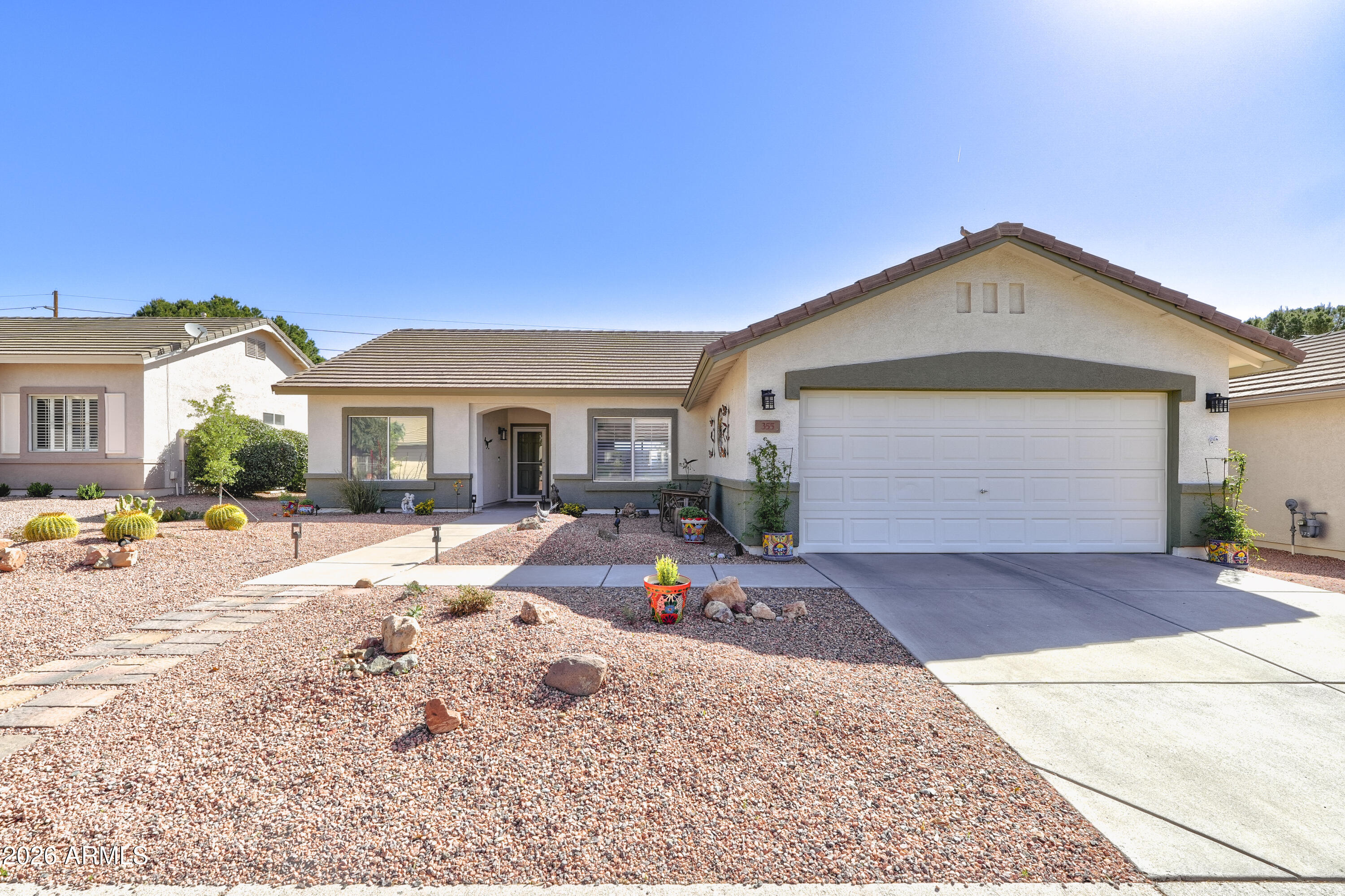 355 S LATIGO Way