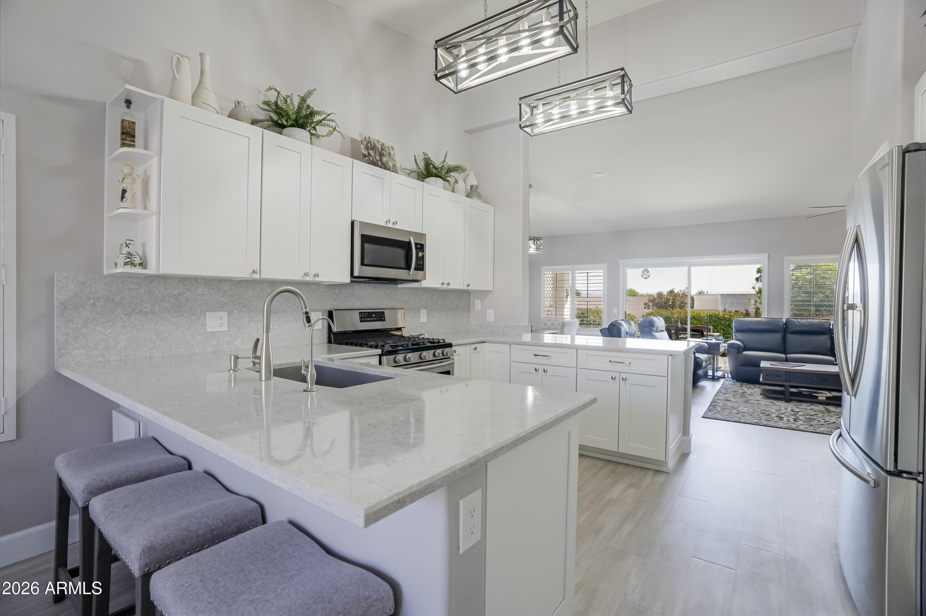 COTTONWOOD RANCH PHASE 4 - Residential