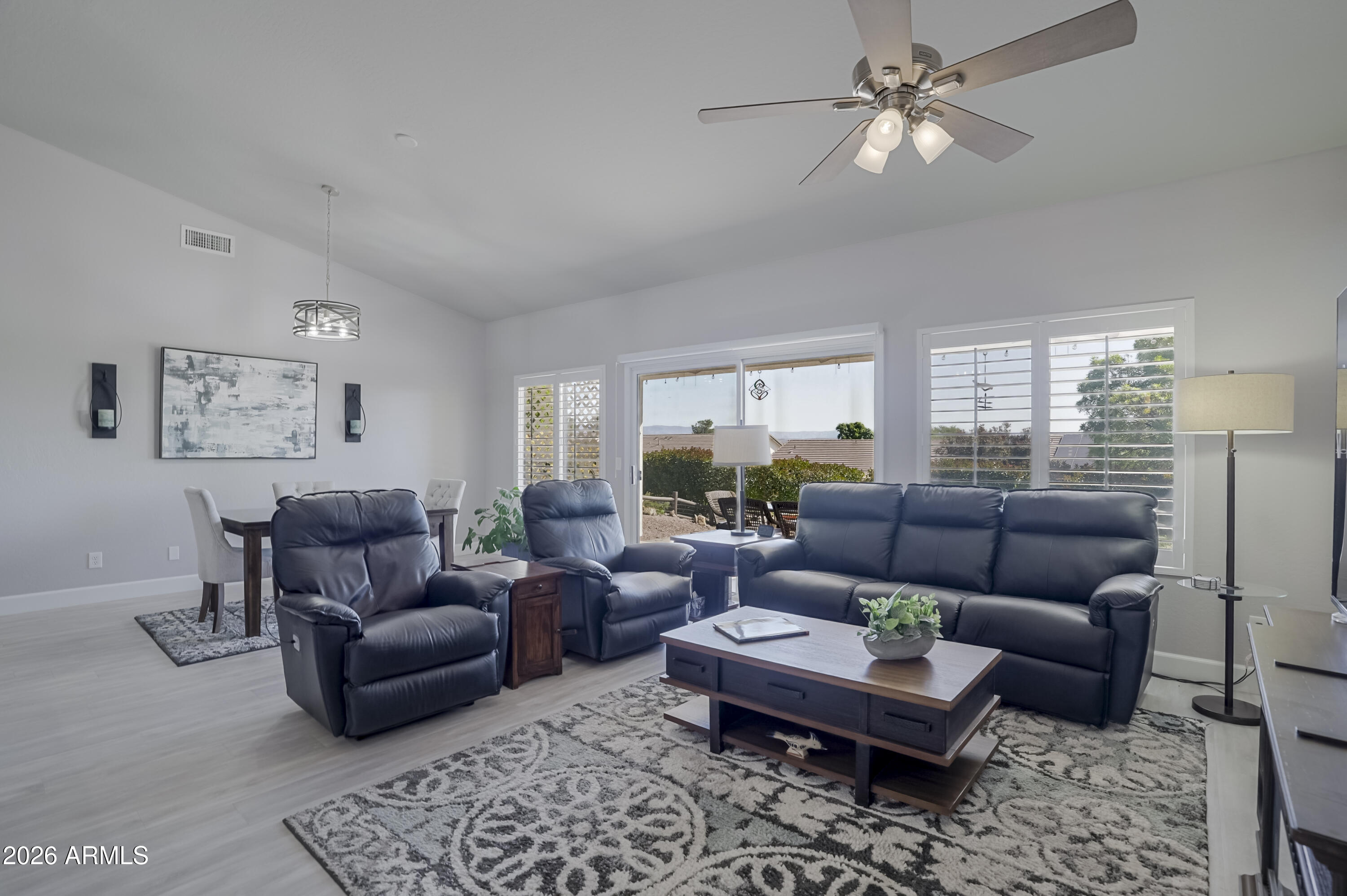 COTTONWOOD RANCH PHASE 4 - Residential