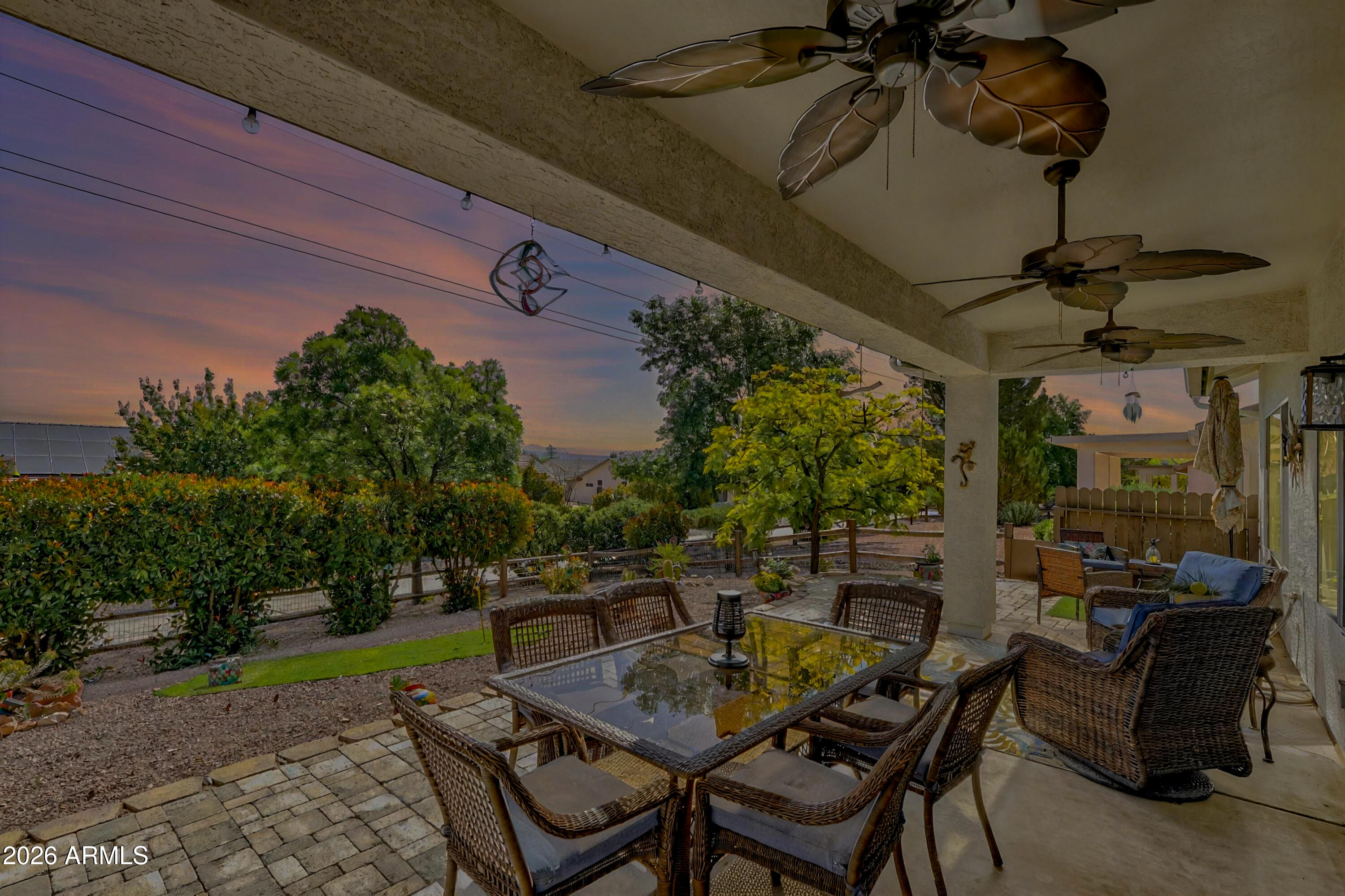 COTTONWOOD RANCH PHASE 4 - Residential