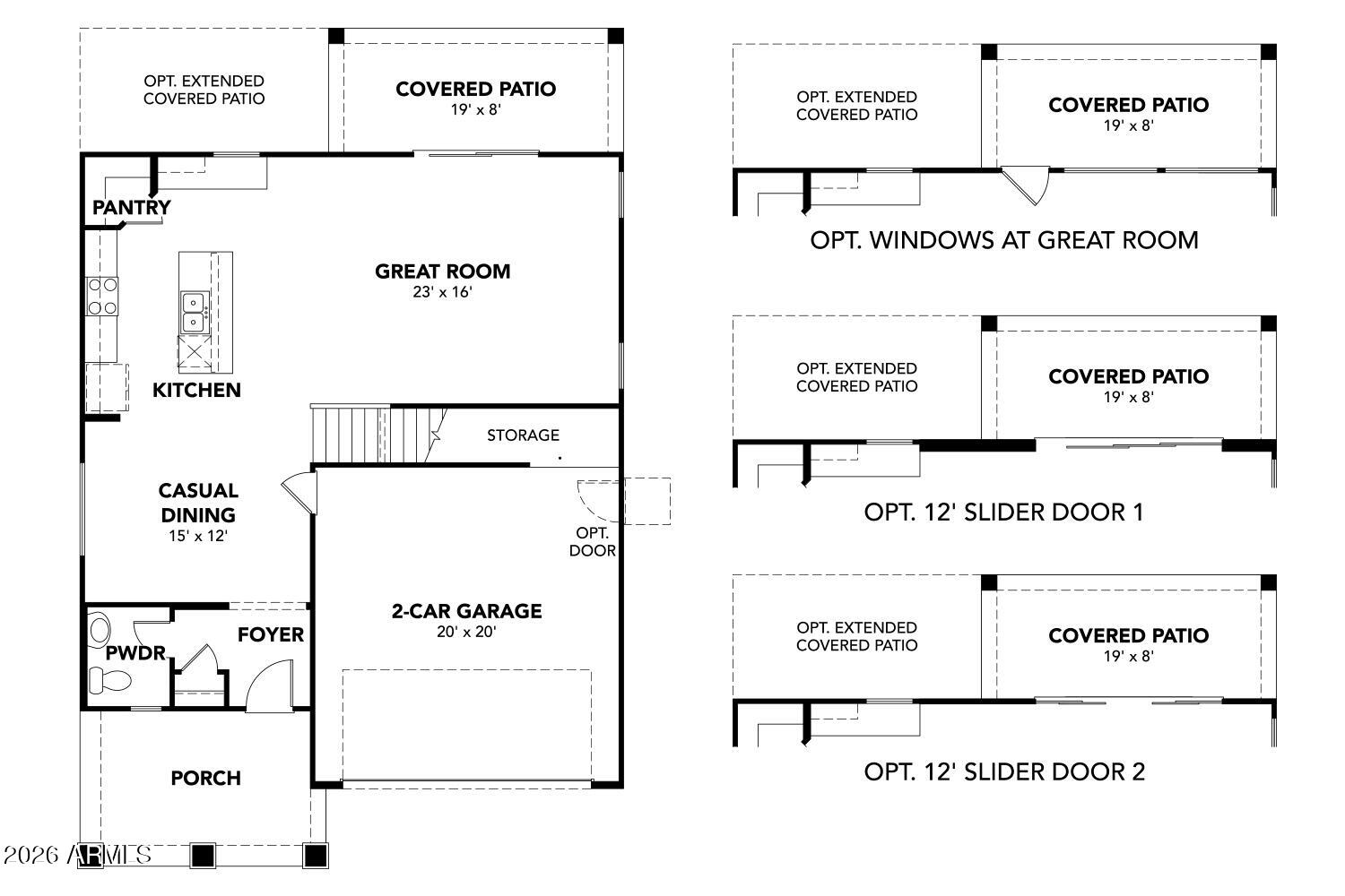 29996 W WILD HAZEL Drive