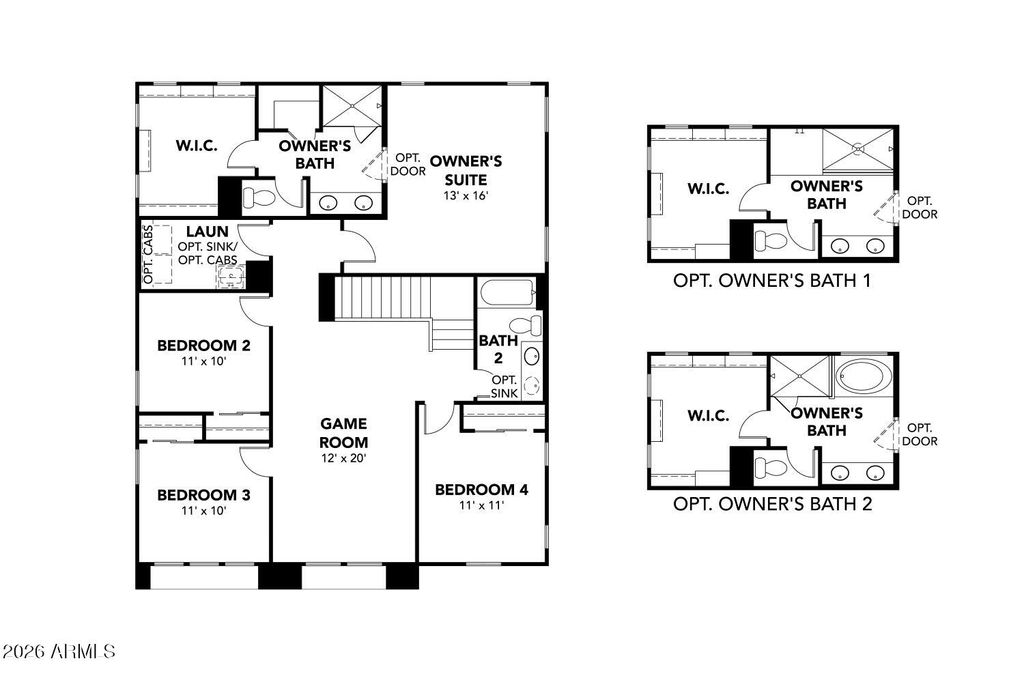 Photo of 29996 W Wild Hazel Drive, Buckeye, AZ 85396 (MLS # 7002191)