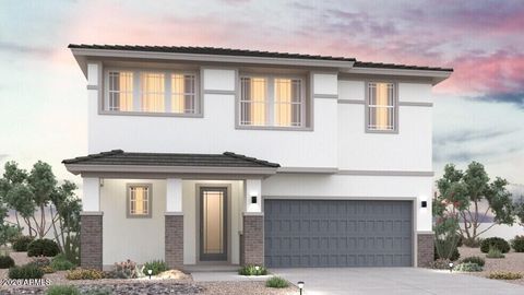 29996 W WILD HAZEL Drive Buckeye AZ 85396