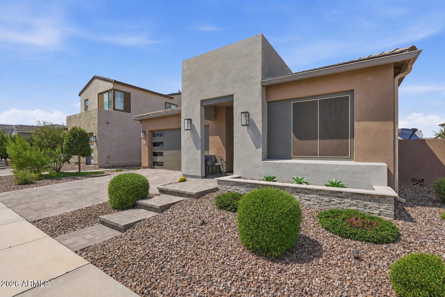 4142 E COCONINO Place