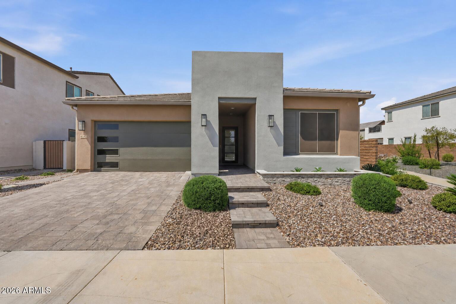 4142 E COCONINO Place
