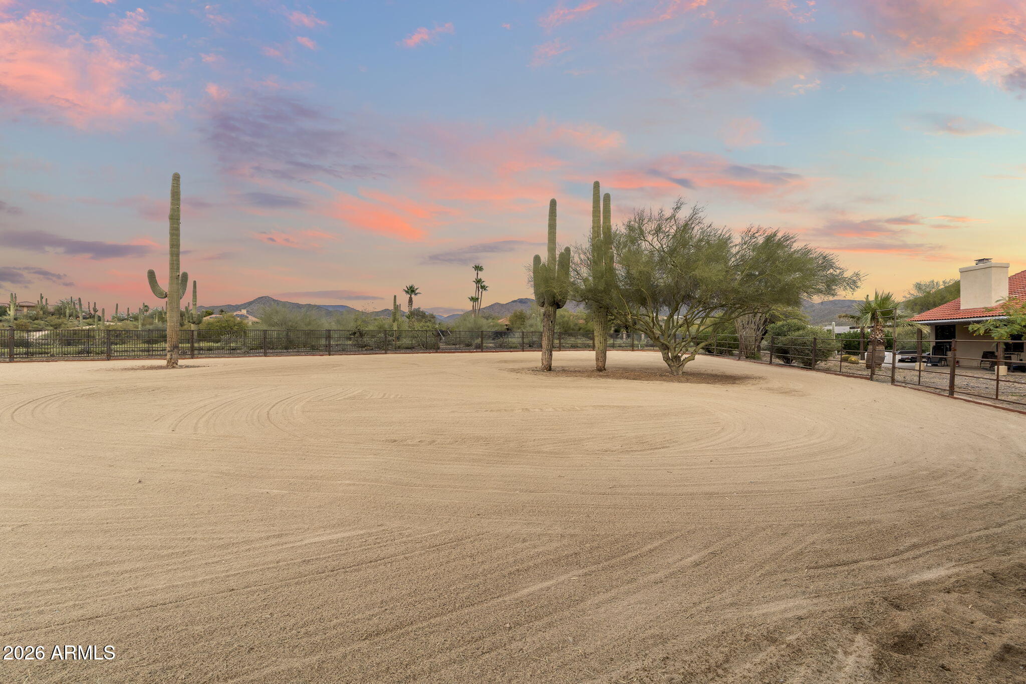 40816 N Fleming Springs Road