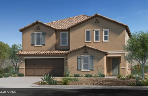 17132 W OBERLIN Way Surprise AZ 85387