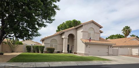 7240 W LOS GATOS Drive Glendale AZ 85310