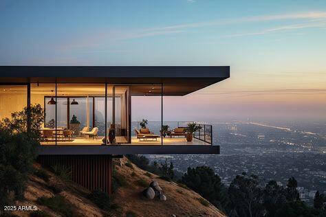 5 acres 7 Parcels Brewer Rd -- 6,13-17 &CF lot