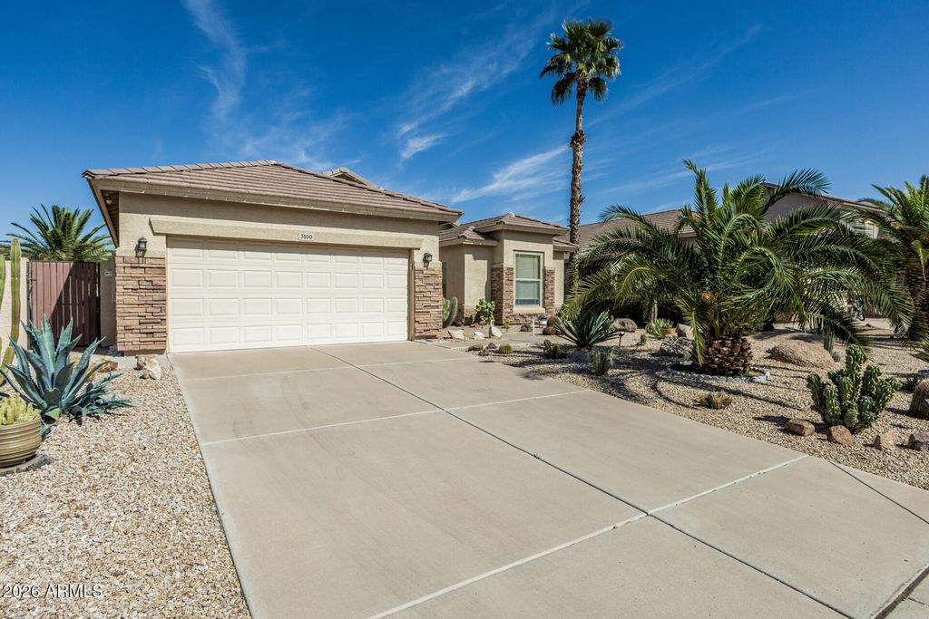 Photo of 3100 E Morenci Road, San Tan Valley, AZ 85143 (MLS # 6987729)