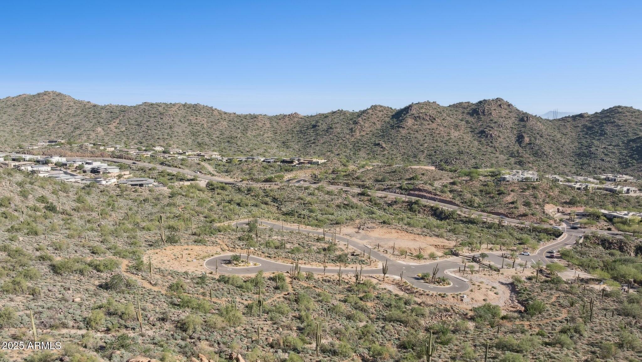 The Estates - Scottsdale - Land