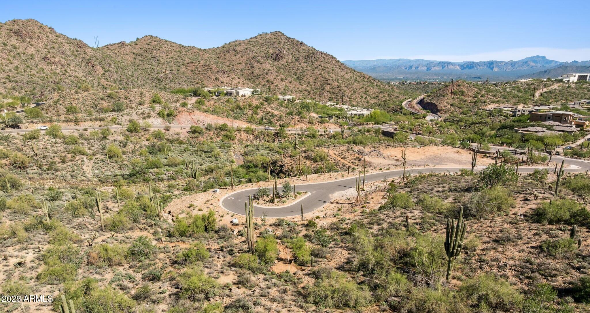 The Estates - Scottsdale - Land