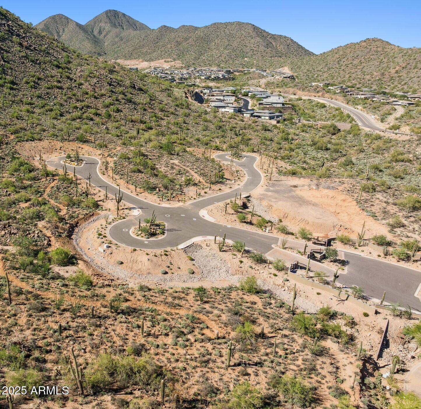 The Estates - Scottsdale - Land